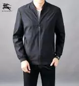 veste burberry homme nouveau nylon avec rayures iconiques b040